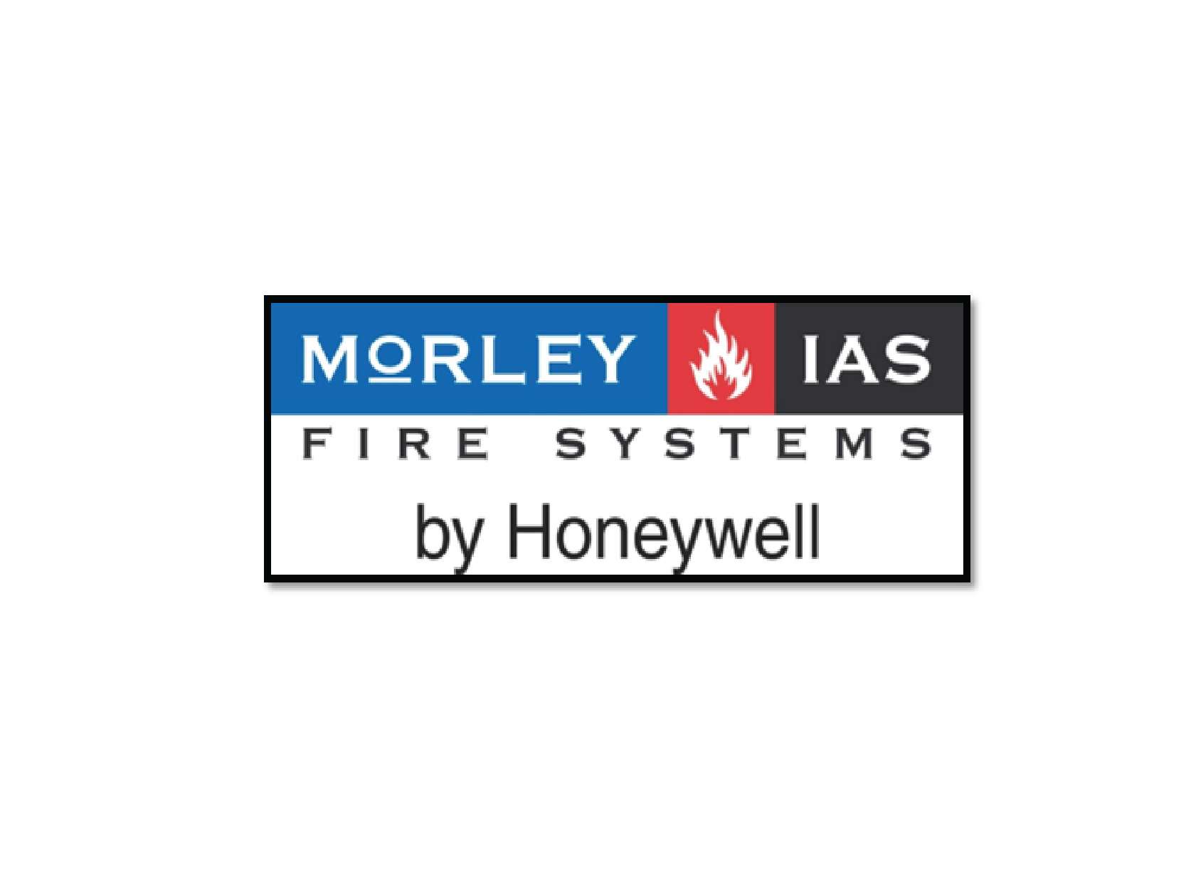 Morley IAS